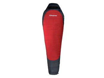 Спальный мешок King Camp Compact Lite 850 - Спальные мешки - Магазин туристических палаток svetlozar.ru